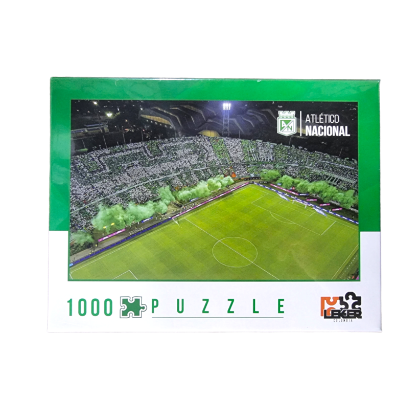 Rompecabezas salida LDS